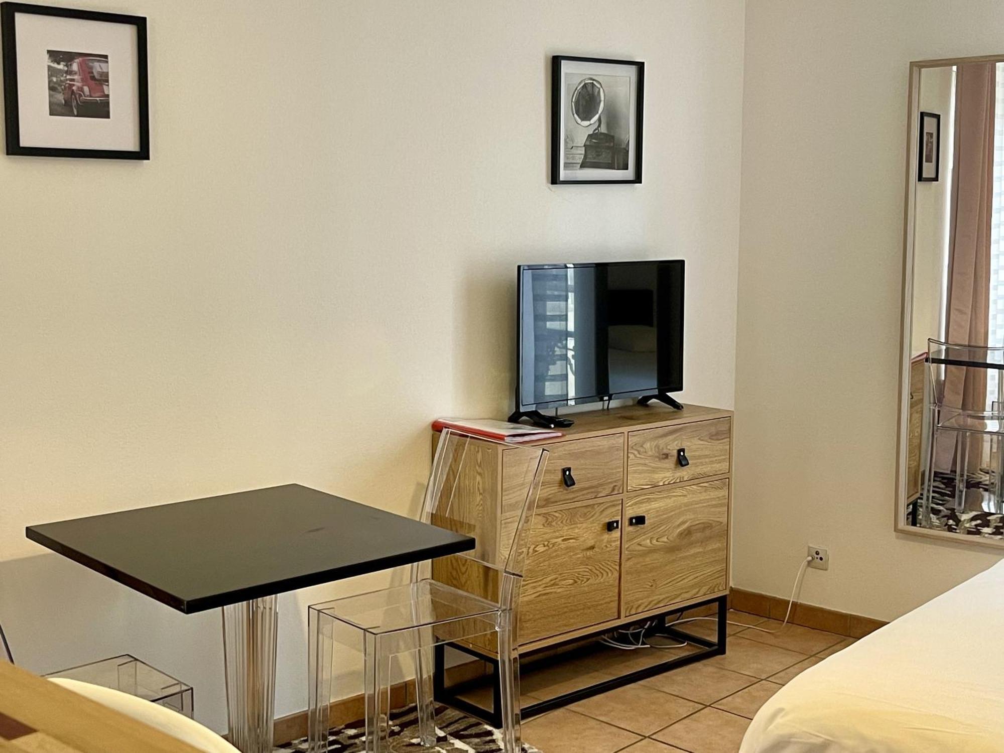 Appartement Le Paul Bert Auxerre Les Quais 2 Personnes Dış mekan fotoğraf