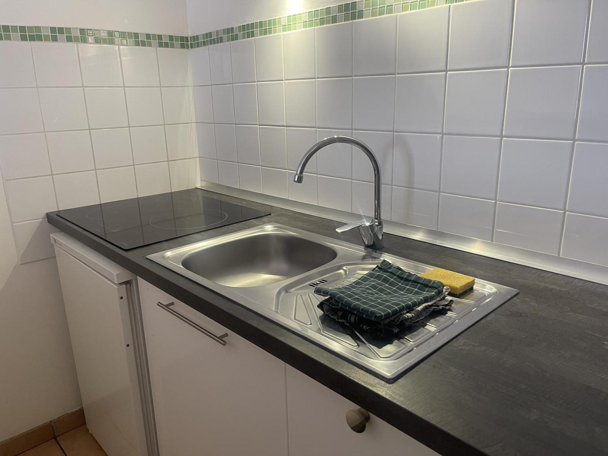 Appartement Le Paul Bert Auxerre Les Quais 2 Personnes Dış mekan fotoğraf