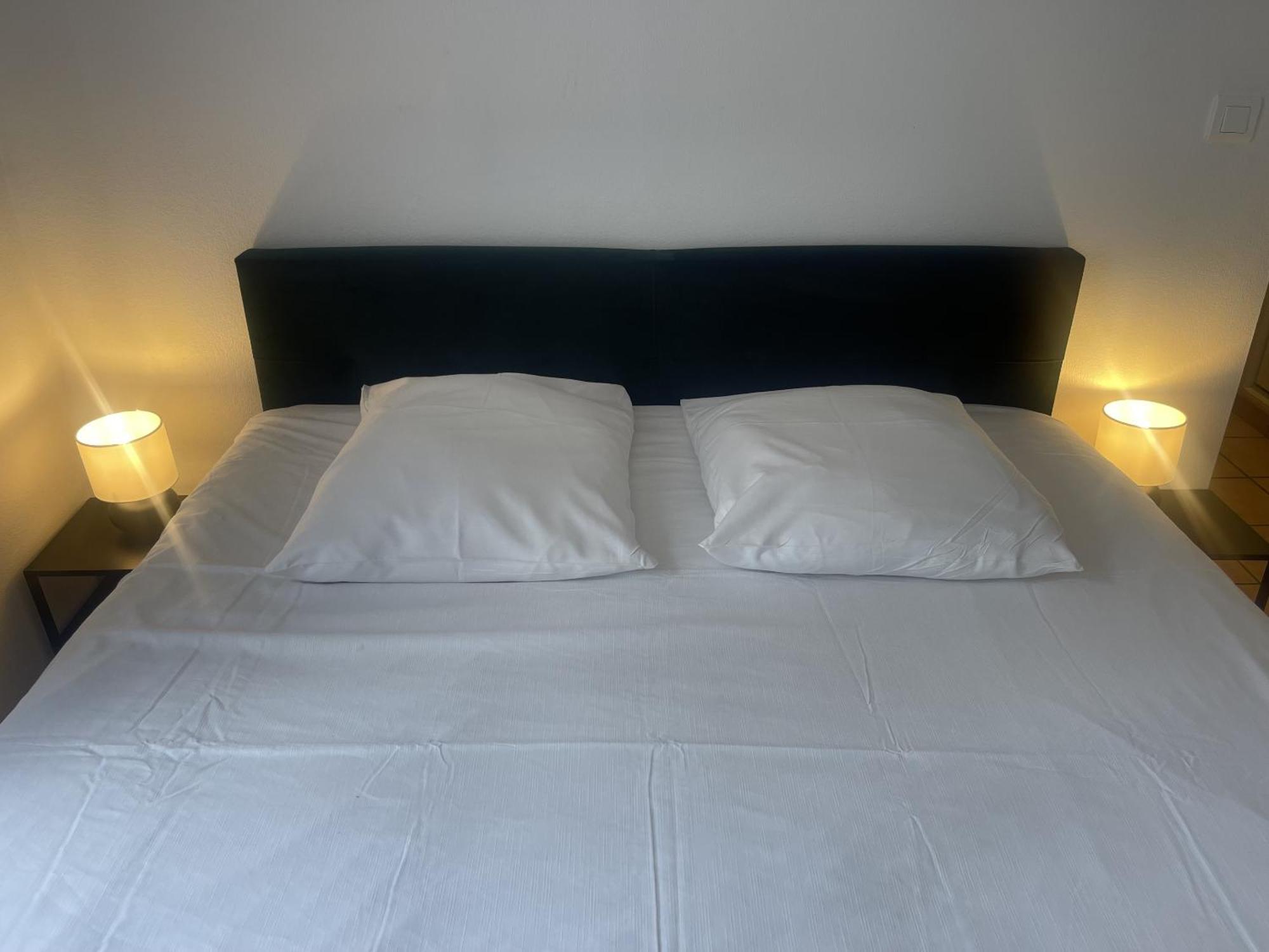 Appartement Le Paul Bert Auxerre Les Quais 2 Personnes Dış mekan fotoğraf
